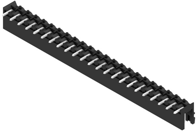 1155300000 Weidmüller PCB Connection Systems Image 2