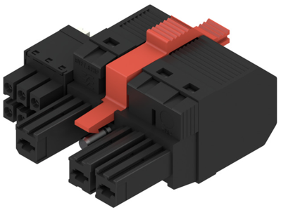 1157450000 Weidmüller PCB Connection Systems Image 1