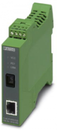 FO converter, 100 Mbit/s, 18-30 VDC, 2902659