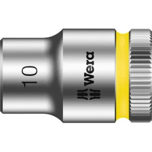 05003555001 Wera Sockets, Ratchets and Accessories