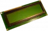DEM 16214 SYH-LY-CYR22 Display Elektronik LED-Modules