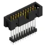 SLU 20 266 S Fischer Elektronik PCB Connection Systems