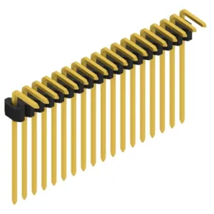 10061169 Fischer Elektronik PCB Connection Systems