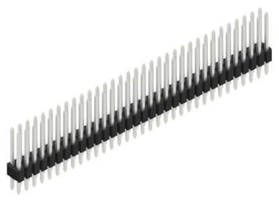 SLVW405566Z Fischer Elektronik PCB Connection Systems