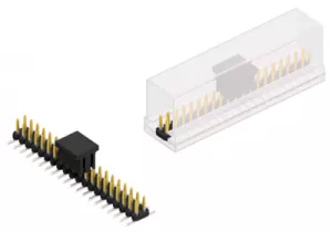 10063543 Fischer Elektronik PCB Connection Systems