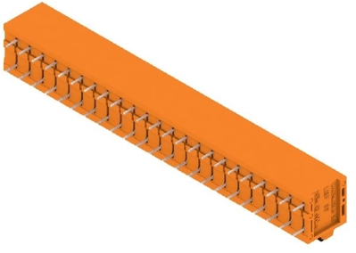 1331940000 Weidmüller PCB Terminal Blocks Image 2