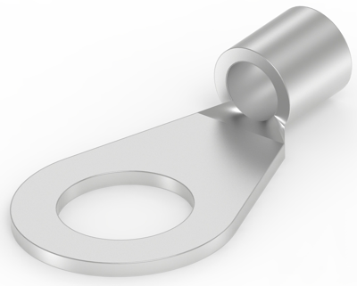 165304 AMP Cable Lugs Image 1