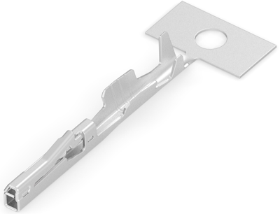 2-1703930-4 TE Connectivity Receptacles Image 1