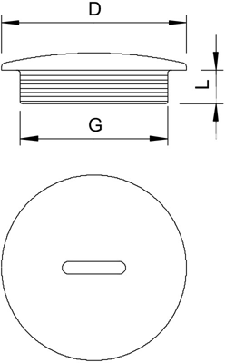 2033429 OBO Bettermann Cable Glands Image 2