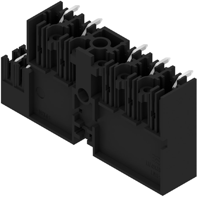 2529510000 Weidmüller PCB Connection Systems Image 2