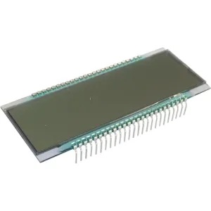 DE 132-TU-30/8,4 Display Elektronik LED-Modules