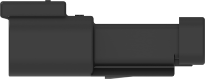 DT04-2P-CE03 DEUTSCH Accessories for Automotive Connectors Image 2