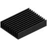 10021395 Fischer Elektronik Heat Sinks