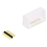 SLV W 3 SMD 048 11 G SM Fischer Elektronik PCB Connection Systems