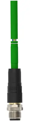 TAD14145101-001 TE Connectivity Sensor-Actuator Cables Image 3