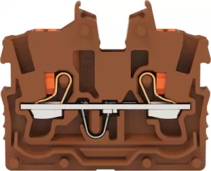 2250-321/000-014 WAGO Series Terminals