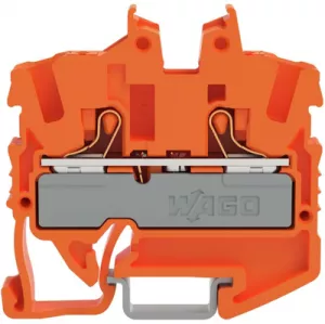 2252-1202 WAGO Series Terminals