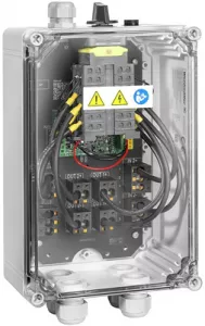 2778870000 Weidmüller Flush-mounted Boxes, Junction Boxes