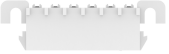 640583-1 AMP PCB Connection Systems Image 3
