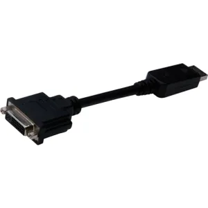 AK-340401-001-S DIGITUS Assembled Audio Cables, Display cables