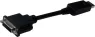 AK-340401-001-S DIGITUS Assembled Audio Cables, Display cables