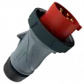 13629 Mennekes CEE Connectors