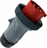 13629 Mennekes CEE Connectors
