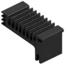 10020653 Fischer Elektronik Heat Sinks