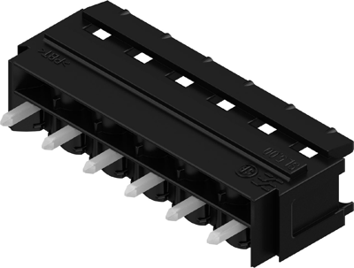 1211280000 Weidmüller PCB Connection Systems Image 2