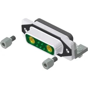 15-007373 CONEC D-Sub Connectors