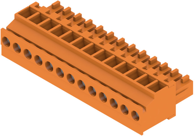 1939940000 Weidmüller PCB Connection Systems Image 2
