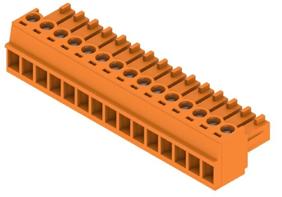 1940860000 Weidmüller PCB Connection Systems Image 2