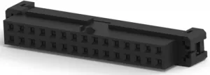 2-111623-3 AMP PCB Connection Systems