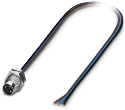 1453478 Phoenix Contact Sensor-Actuator Cables Image 1