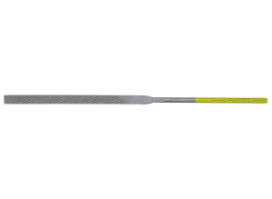 Titanium needle file, T2162 1830, round, D 3.2 mm