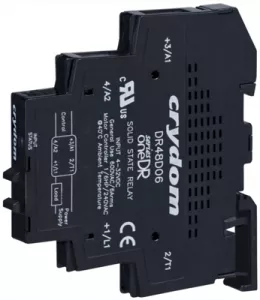 DR24D03 CRYDOM Solid State Relays