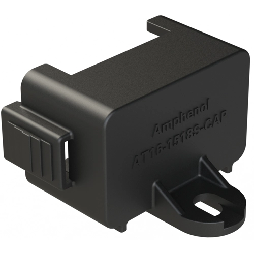 AT16-1518S-CAP Amphenol Accessories for Industrial Connectors Image 2
