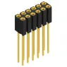 BL 14 12 Fischer Elektronik PCB Connection Systems