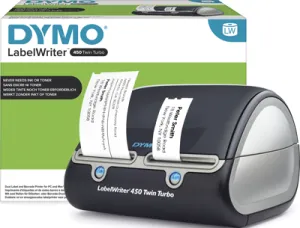 S0838870 DYMO Labeling Devices, Printers