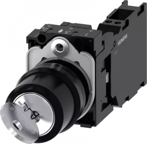 3SU1100-4BF11-3FA0 Siemens Key Switches