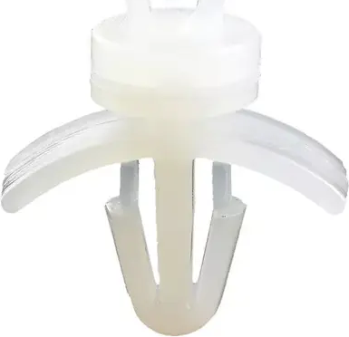 10011744 ESSENTRA COMPONENTS PCB Fasteners Image 1