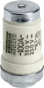 5SE2300 Siemens Micro Fuses