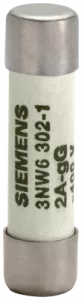 3NW6304-1 Siemens Micro Fuses