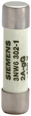 3NW6304-1 Siemens Micro Fuses