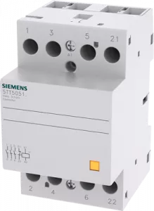5TT5051-0 Siemens Contactors
