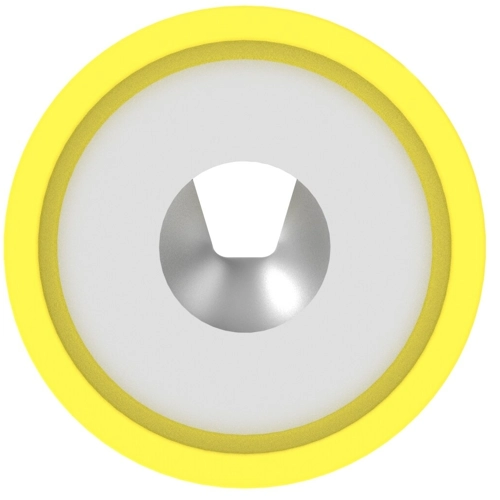 165133 AMP Cable Lugs Image 4