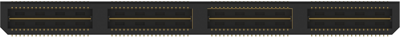 2-1658017-4 AMP PCB Connection Systems Image 5