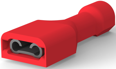 2-520403-2 AMP Receptacles Image 1