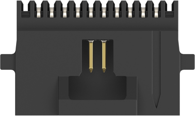 5-104074-1 AMP PCB Connection Systems Image 3