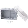 505175 HUP Elektrotechnik Flush-mounted Boxes, Junction Boxes